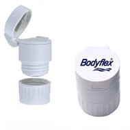 Amassador - Cortador e Porta Comprimidos - Body Flex